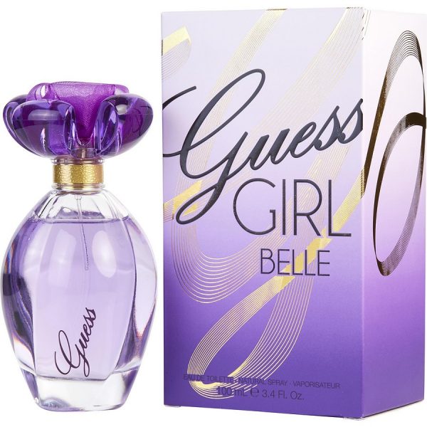 Guess Girl Belle