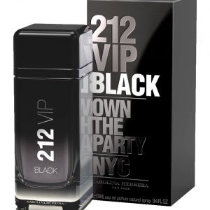 212 Vip Black