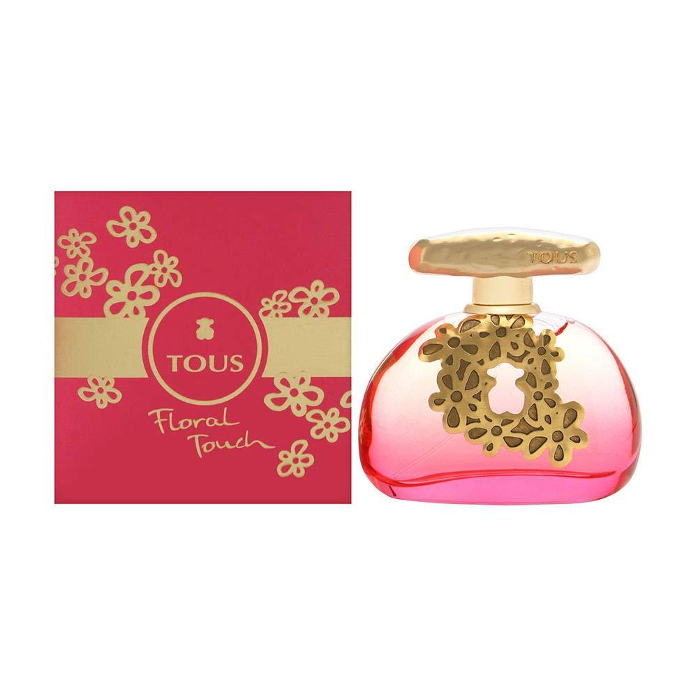 Tous perfume best sale mujer precio